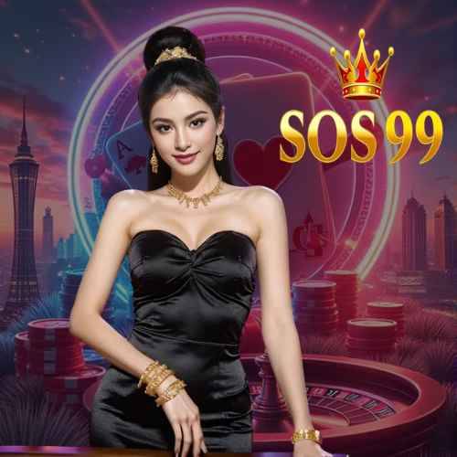 sos99 พนันออนไลน์