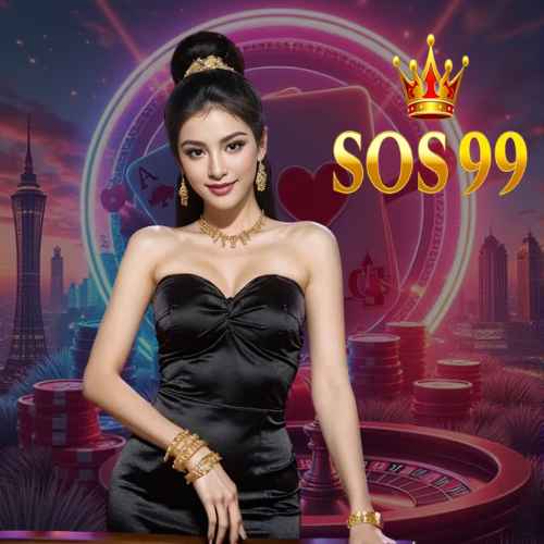 sos99 พนันออนไลน์
