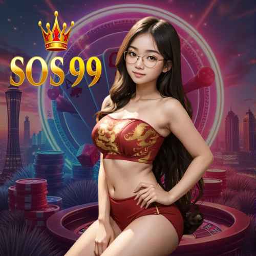 sos99 สล็อตแตกง่าย